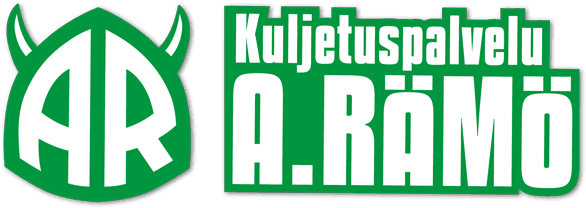 Kuljetuspalvelu A. Rämö Oy